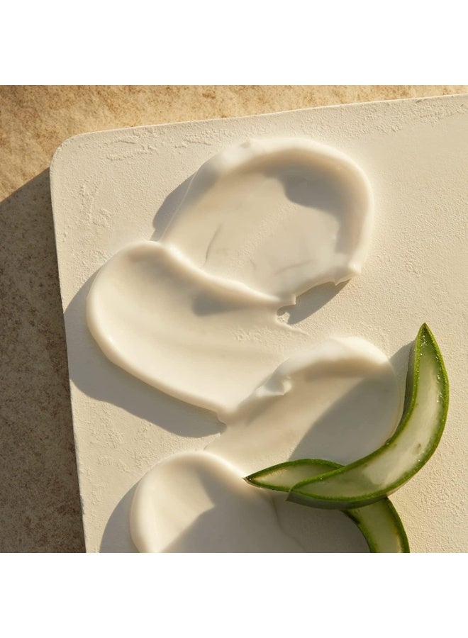 نيفيا كريم مرطب طبيعي بخلاصة الصبار 200 مل - Image 3